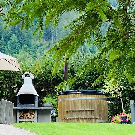 Chalet Zell By Chalet Alp Lux 젤암제 외부 사진