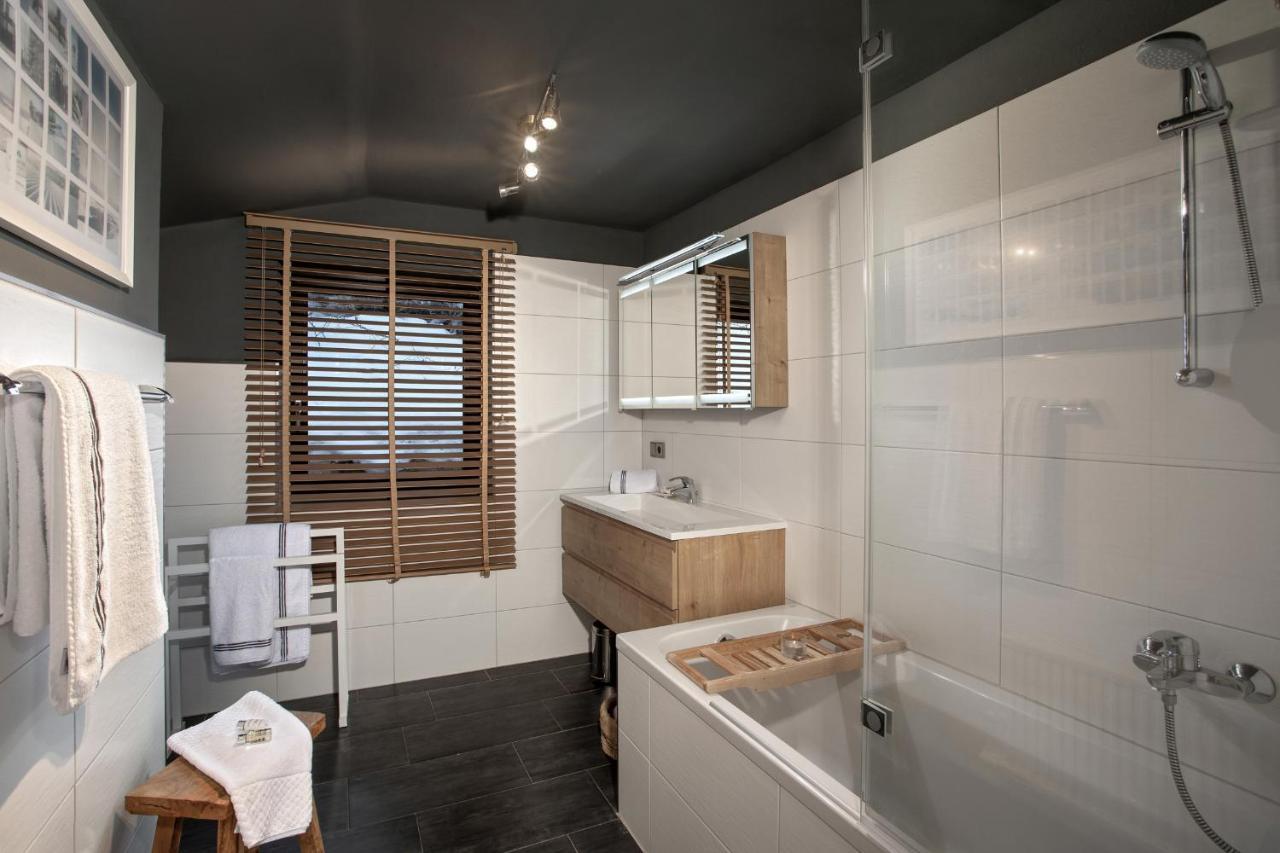 Chalet Zell By Chalet Alp Lux 젤암제 외부 사진