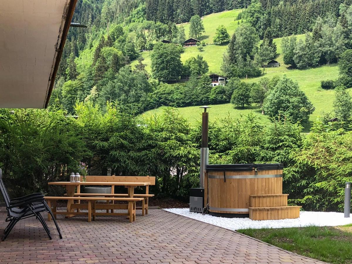 Chalet Zell By Chalet Alp Lux 젤암제 외부 사진