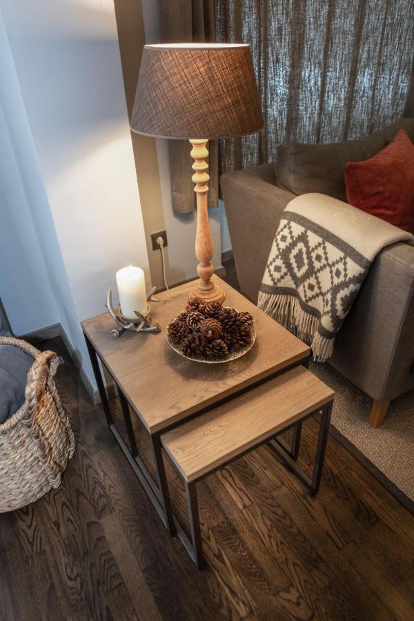Chalet Zell By Chalet Alp Lux 젤암제 외부 사진